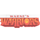 Warne's Warriors