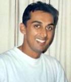 Rohan Sunil Gavaskar (India)
