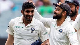 India vs England: As soon as the ball started reversing, Bumrah said give me the ball, reveals Kohli